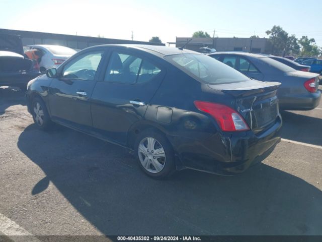 Photo 2 VIN: 3N1CN7AP3FL812569 - NISSAN VERSA 