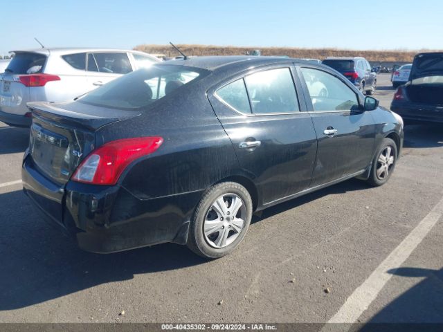 Photo 3 VIN: 3N1CN7AP3FL812569 - NISSAN VERSA 