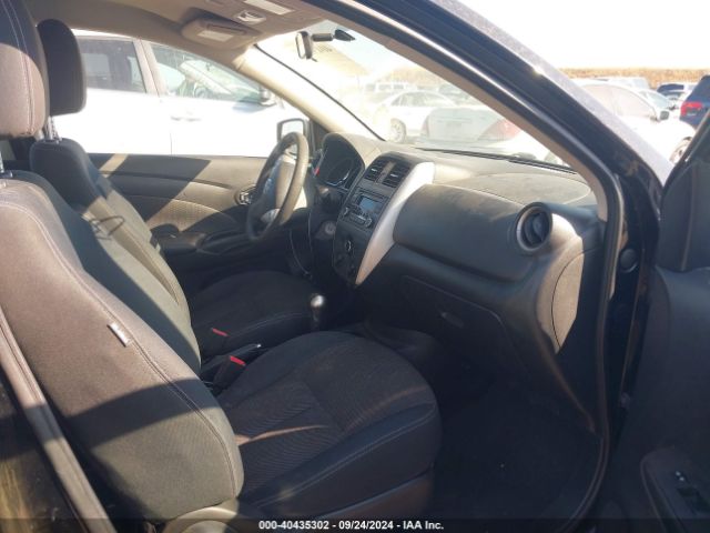 Photo 4 VIN: 3N1CN7AP3FL812569 - NISSAN VERSA 