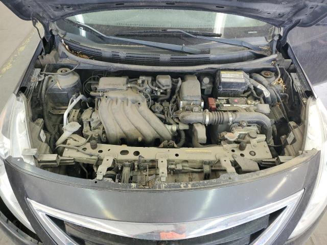 Photo 10 VIN: 3N1CN7AP3FL813642 - NISSAN VERSA S 