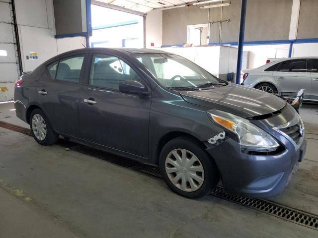 Photo 3 VIN: 3N1CN7AP3FL813642 - NISSAN VERSA S 