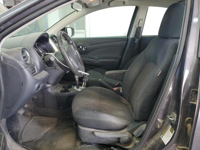 Photo 6 VIN: 3N1CN7AP3FL813642 - NISSAN VERSA S 