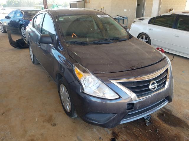 Photo 0 VIN: 3N1CN7AP3FL816184 - NISSAN VERSA S 