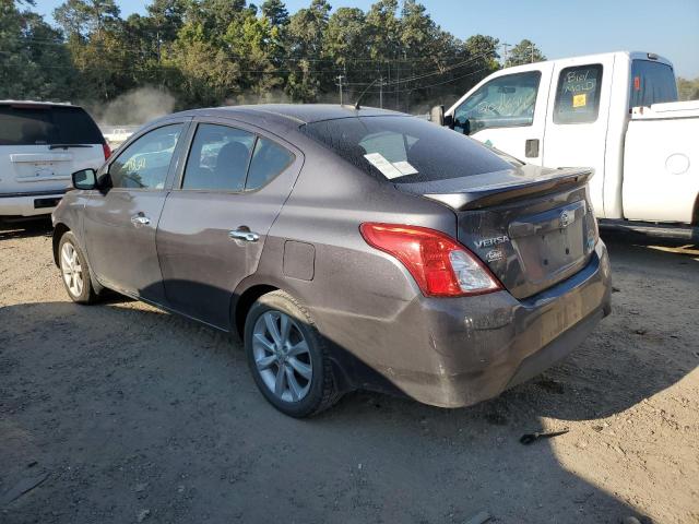 Photo 2 VIN: 3N1CN7AP3FL819635 - NISSAN VERSA S 