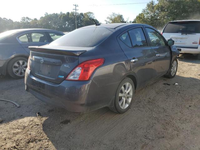 Photo 3 VIN: 3N1CN7AP3FL819635 - NISSAN VERSA S 