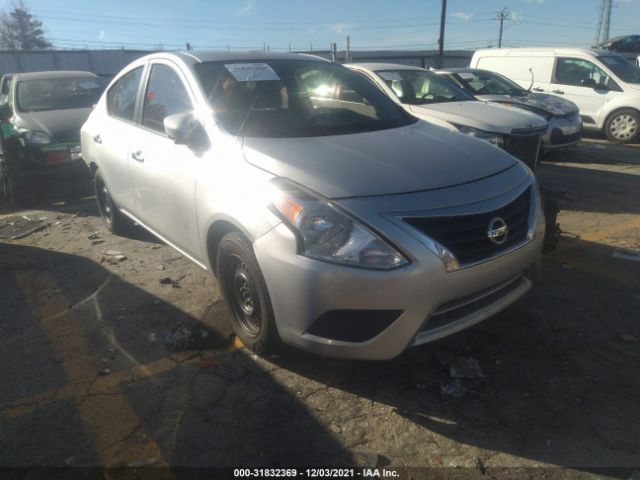 Photo 0 VIN: 3N1CN7AP3FL820140 - NISSAN VERSA 