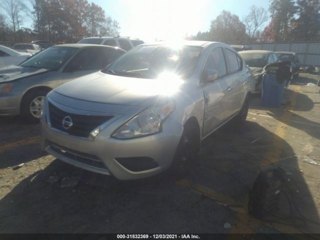 Photo 1 VIN: 3N1CN7AP3FL820140 - NISSAN VERSA 