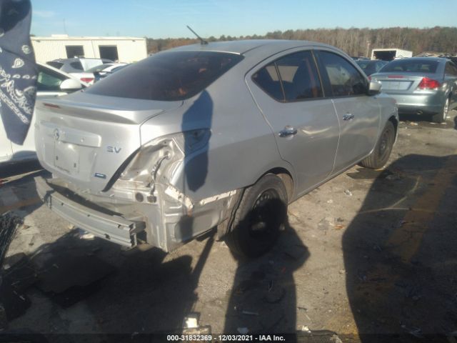 Photo 3 VIN: 3N1CN7AP3FL820140 - NISSAN VERSA 