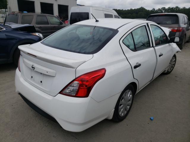 Photo 3 VIN: 3N1CN7AP3FL822163 - NISSAN VERSA S 