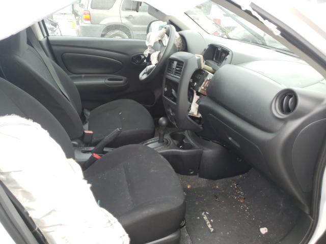 Photo 4 VIN: 3N1CN7AP3FL822163 - NISSAN VERSA S 