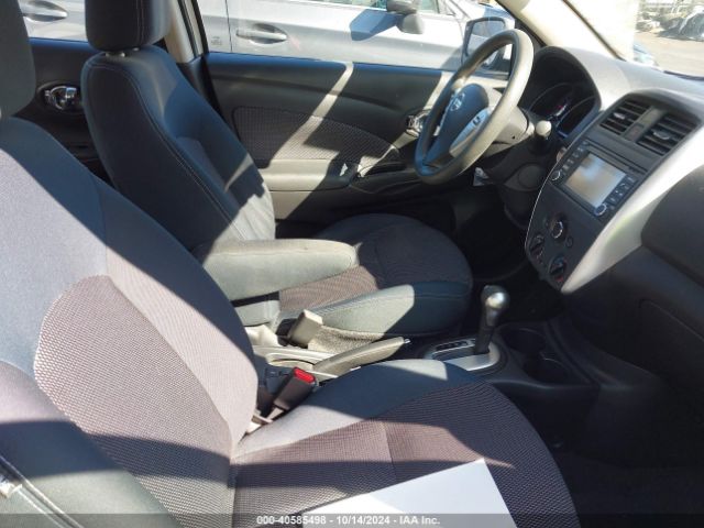 Photo 4 VIN: 3N1CN7AP3FL822731 - NISSAN VERSA 