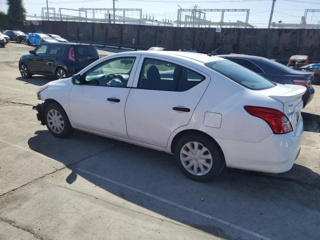 Photo 1 VIN: 3N1CN7AP3FL822860 - NISSAN VERSA 