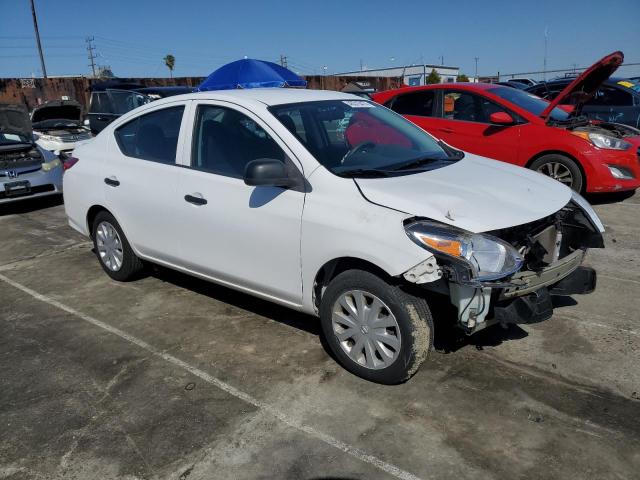 Photo 3 VIN: 3N1CN7AP3FL822860 - NISSAN VERSA 