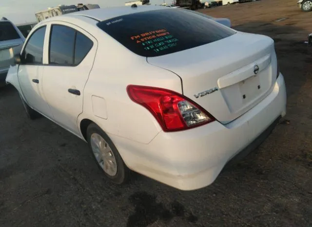 Photo 2 VIN: 3N1CN7AP3FL824432 - NISSAN VERSA 