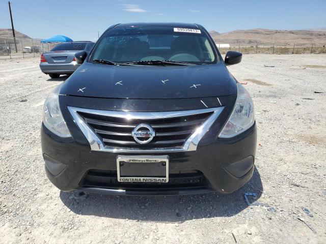 Photo 4 VIN: 3N1CN7AP3FL825189 - NISSAN VERSA S 