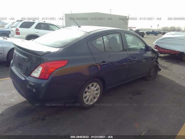 Photo 3 VIN: 3N1CN7AP3FL825516 - NISSAN VERSA 