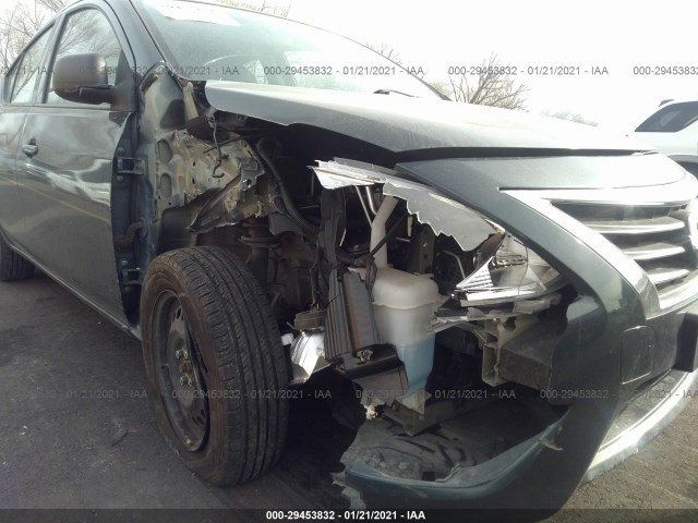 Photo 5 VIN: 3N1CN7AP3FL825516 - NISSAN VERSA 