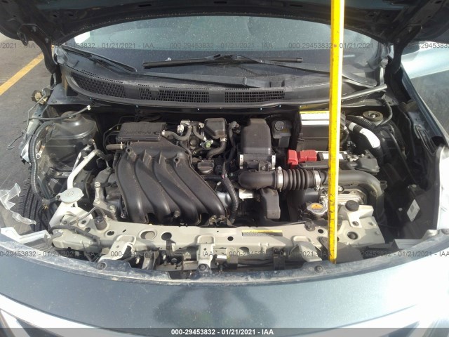 Photo 9 VIN: 3N1CN7AP3FL825516 - NISSAN VERSA 