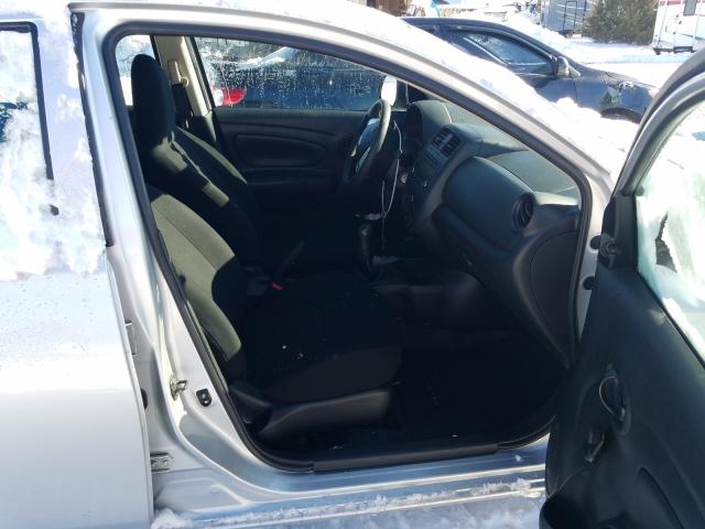 Photo 4 VIN: 3N1CN7AP3FL826892 - NISSAN VERSA S 