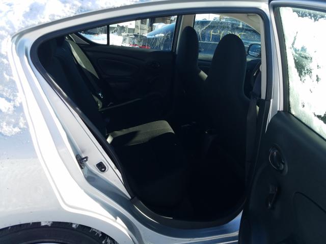 Photo 5 VIN: 3N1CN7AP3FL826892 - NISSAN VERSA S 