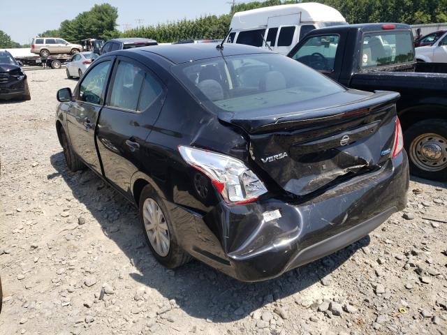 Photo 2 VIN: 3N1CN7AP3FL828173 - NISSAN VERSA S 