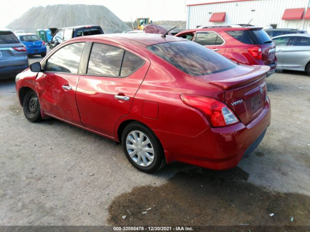 Photo 2 VIN: 3N1CN7AP3FL830327 - NISSAN VERSA 