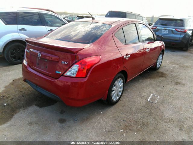 Photo 3 VIN: 3N1CN7AP3FL830327 - NISSAN VERSA 