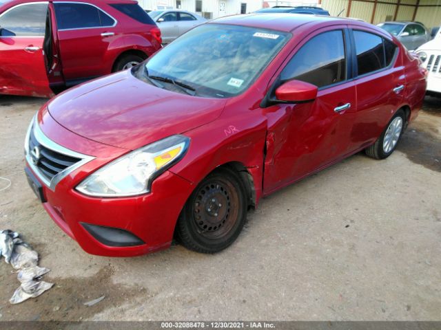 Photo 5 VIN: 3N1CN7AP3FL830327 - NISSAN VERSA 