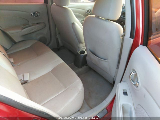 Photo 7 VIN: 3N1CN7AP3FL830327 - NISSAN VERSA 