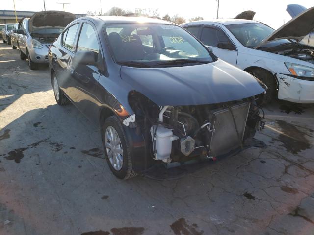 Photo 0 VIN: 3N1CN7AP3FL831199 - NISSAN VERSA S 