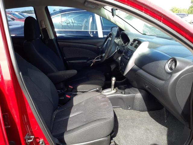 Photo 4 VIN: 3N1CN7AP3FL831350 - NISSAN VERSA S 