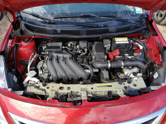 Photo 6 VIN: 3N1CN7AP3FL831350 - NISSAN VERSA S 