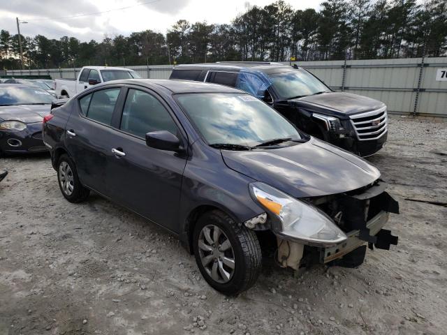 Photo 3 VIN: 3N1CN7AP3FL832000 - NISSAN VERSA S 