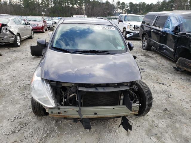 Photo 4 VIN: 3N1CN7AP3FL832000 - NISSAN VERSA S 