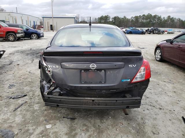 Photo 5 VIN: 3N1CN7AP3FL832000 - NISSAN VERSA S 