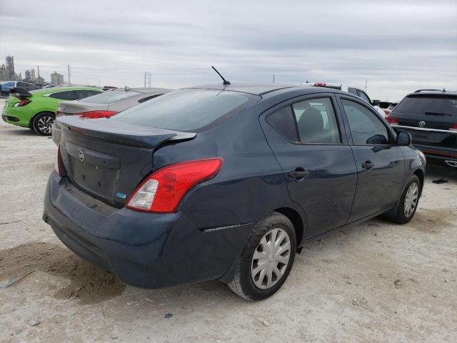 Photo 2 VIN: 3N1CN7AP3FL832109 - NISSAN VERSA S 