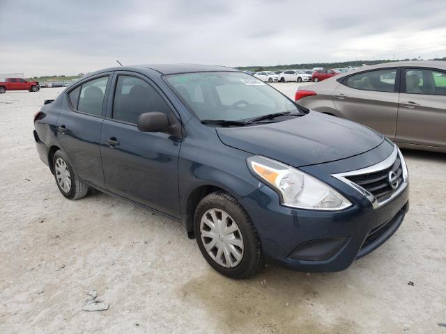 Photo 3 VIN: 3N1CN7AP3FL832109 - NISSAN VERSA S 