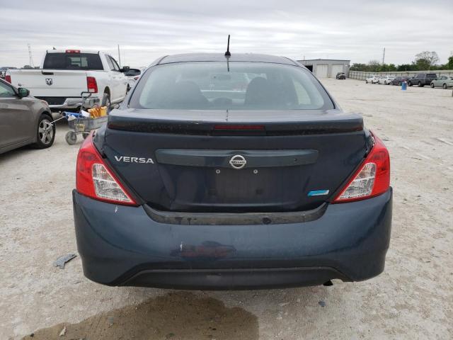 Photo 5 VIN: 3N1CN7AP3FL832109 - NISSAN VERSA S 