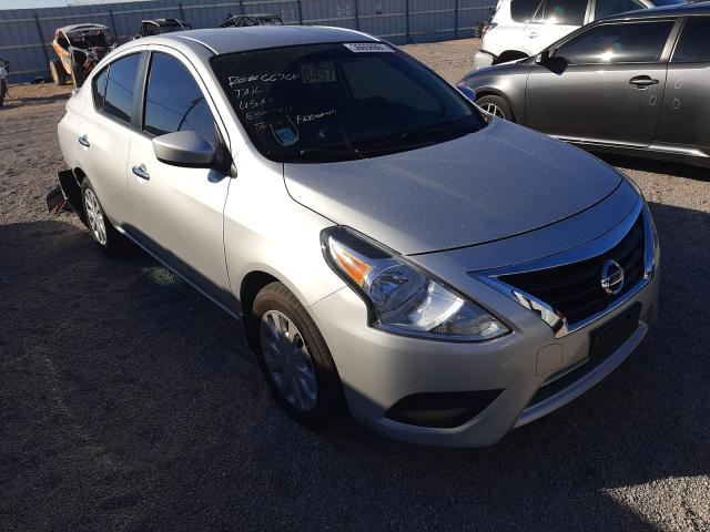 Photo 0 VIN: 3N1CN7AP3FL832658 - NISSAN VERSA S 