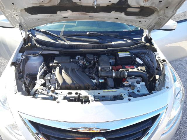 Photo 6 VIN: 3N1CN7AP3FL832658 - NISSAN VERSA S 