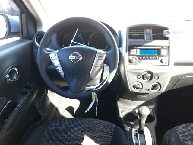 Photo 8 VIN: 3N1CN7AP3FL832658 - NISSAN VERSA S 