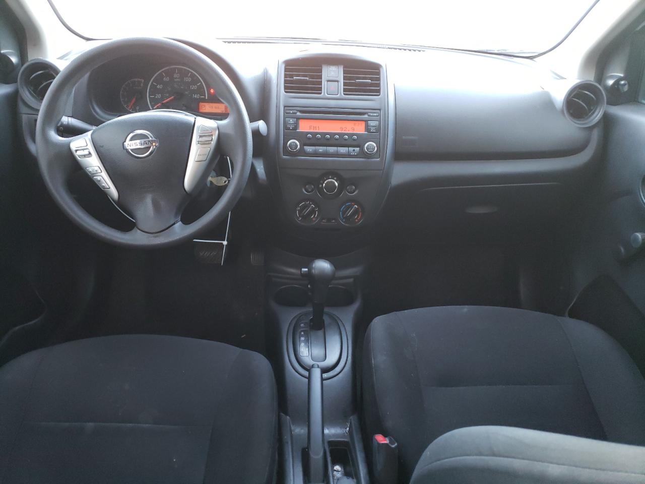 Photo 7 VIN: 3N1CN7AP3FL833051 - NISSAN VERSA 