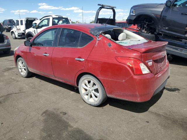 Photo 1 VIN: 3N1CN7AP3FL833633 - NISSAN VERSA 