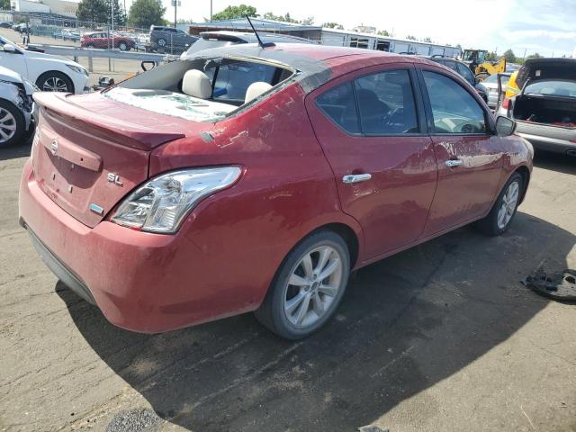 Photo 2 VIN: 3N1CN7AP3FL833633 - NISSAN VERSA 