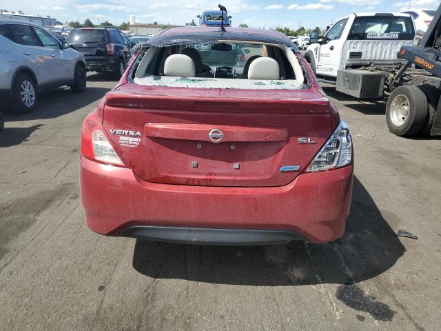 Photo 5 VIN: 3N1CN7AP3FL833633 - NISSAN VERSA 