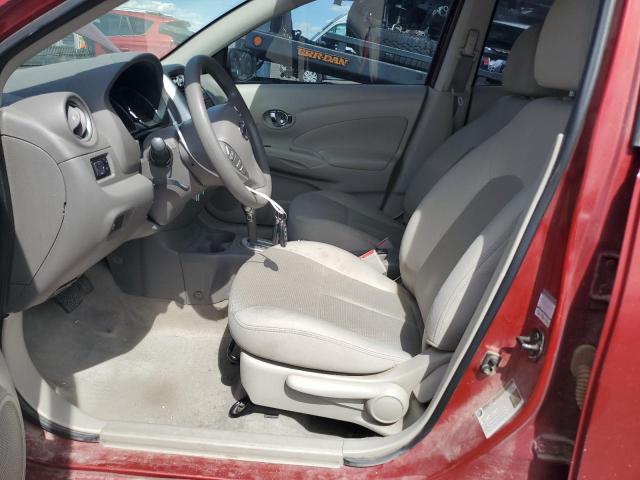 Photo 6 VIN: 3N1CN7AP3FL833633 - NISSAN VERSA 