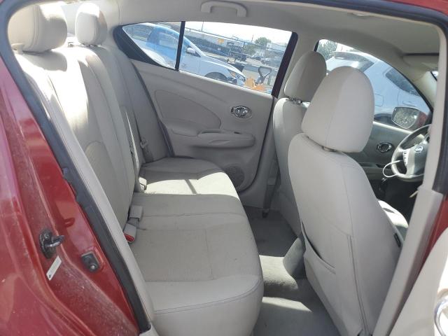 Photo 9 VIN: 3N1CN7AP3FL833633 - NISSAN VERSA 