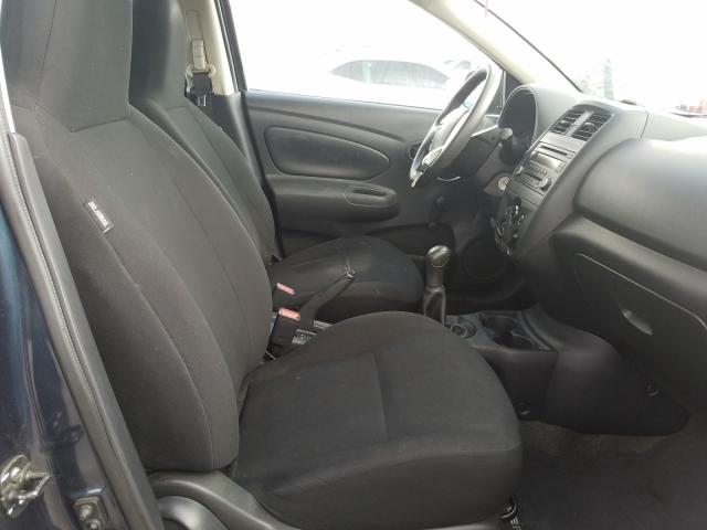 Photo 4 VIN: 3N1CN7AP3FL835303 - NISSAN VERSA S 