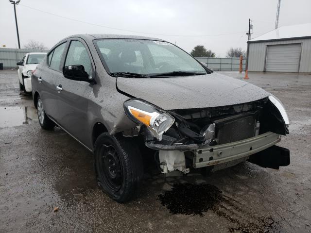 Photo 0 VIN: 3N1CN7AP3FL837777 - NISSAN VERSA S 