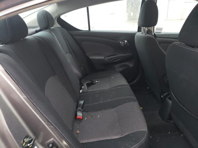 Photo 5 VIN: 3N1CN7AP3FL837777 - NISSAN VERSA S 